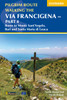 Walking the Via Francigena Pilgrim Route - Part 4: Rome to Monte Santa??Angelo, Bari, Brindisi and Santa Maria di Leuca
