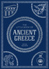 The Little Book of Ancient Greece: A Pocket Guide to an Epic Civilization, Including Key Events, People, Trivia and More