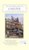 An Historical Map of Chester: Mercantile Centre and Cathedral City
