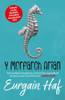 Y Morfarch Arian - Enillydd y Fedal Ryddiaith 2024