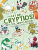 Hazy Dell Cryptids!