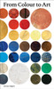 From Colour to Art