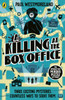 A Killing at the Box Office: The Interactive Murder Puzzle Mysteries