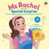 Ms Rachel: Ms Rachel and the Special Surprise: Encouraging Speech and Learning Through Play and Music