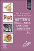 Netter's Head and Neck Anatomy for Dentistry