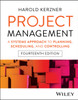 Project Management: A Systems Approach to Planning, Scheduling, and Controlling
