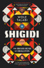 Shigidi and the Brass Head of Obalufon: The Nebula Award finalist and gripping magical heist novel