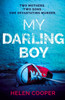 My Darling Boy: A gripping psychological thriller with a heart-stopping twist you won't see coming