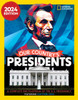 Our Country's Presidents: A Complete Encyclopedia of the U.S. Presidency, 2024 Edition