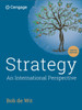 Strategy: An International Perspective