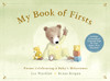 My Book of Firsts: Poems Celebrating A Baby's Milestones