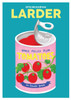 Larder: Essential Staples to Make Good Food Fast