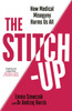 The Stitch-Up: How Medical Misogyny Harms Us All