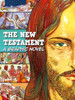 The New Testament: A Graphic Novel