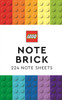 LEGO Note Brick (Multicolor)