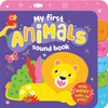 Animals: My First Sound Book