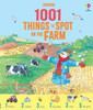 1001 Things to Spot on the Farm