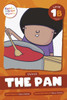 The Pan: Level 1B (i/n/m/d)