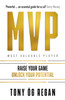 MVP: Raise Your Game. Unlock Your Potential.