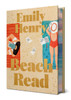 Beach Read: Deluxe Edition
