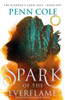 Spark of the Everflame: The first book in an irresistibly epic, enemies-to-lovers romantasy series