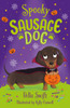 Spooky Sausage Dog: Book 3