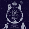 Doctor Who: 1001 Nights in Time and Space: 15th Doctor Novel