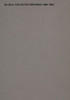 Ian Burn: Collected Writing 1966-1993