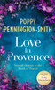 Love in Provence: Sweet romance on an unforgettable train journey