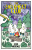 The Sad Ghost Club Colouring Book: A comfy cosy colouring book for all ages