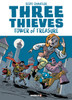 Three Thieves Vol. 1: Tower of Treasure