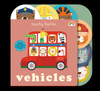 Touchy Feelies - Vehicles