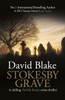 Stokesby Grave: A chilling Norfolk Broads crime thriller