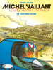 Michel Vaillant - Legendary Races Vol. 3: The Disastrous Season