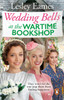 Wedding Bells at the Wartime Bookshop