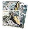 Angela Harding: Coastlines Set of 3 Standard Notebooks