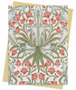 William Morris Gallery: Harebell Greeting Card Pack: Pack of 6