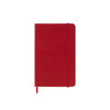 Moleskine 2026 18 Month Weekly Pocket Hardcover Diary