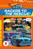 Hot Wheels: Let’s Race: Racers to the Rescue!: Graphic Novel