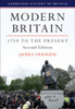 Modern Britain, 1750 to the Present