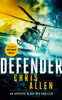Defender: The Alex Morgan Interpol spy thriller series