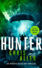 Hunter: The Alex Morgan Interpol spy thriller series