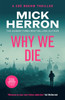 Why We Die: Zoe Boehm Thriller 3