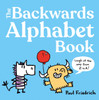 The Backwards Alphabet Book: Laugh all the way from Z to A...