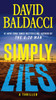Simply Lies : A Psychological Thriller