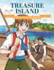 Manga Classics: Treasure Island: Great Literature Brought to Life