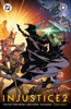 Injustice 2 Omnibus