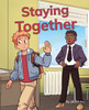 Staying Together: Phonics Phase 5