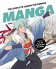 The Complete Course for Drawing Manga