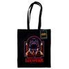 Steven Rhodes (Lucipurr) Black Tote Bag